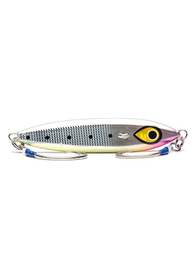 Mustad Wingman Jig Sahte Yemi PKC 80GR