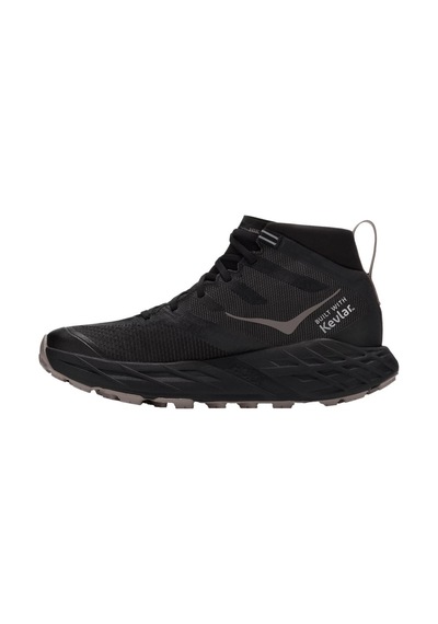 Hoka Speedgoat 7 Hike Gore-tex Erkek Ayakkabısı Siyah
