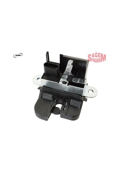 Bagaj Kilidi Motorlu Golf 6-tıguan-polo-golf 7-leon Sagem 5k0827505