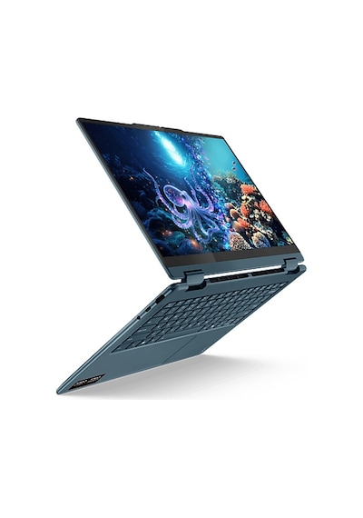 Lenovo Yoga 7 2-in-1 14AKP10 83JR00AETR Ryzen AI 7 350 16 GB 1 TB SSD 14" W11H Dizüstü Bilgisayar