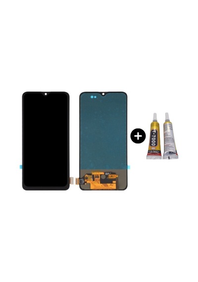 Oneplus 6t Uyumlu Tft Lcd Ekran Dokunmatik + B7000