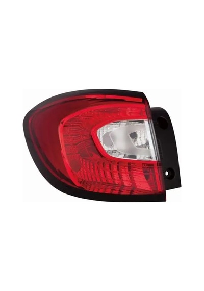 Renault Captur 1 Stop Lambasi Sag 2013-2019 Depo 55119a9rue