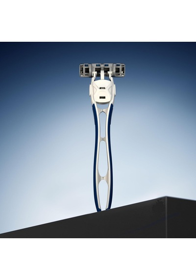 Wilkinson Essentials 3 Hybrid Erkek Tıraş Bıçağıi Sapı 4 Yedek Kartuş