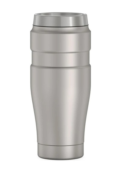 Thermos Sk1005 Stainless King Mug 0,47l Matte Stainless Steel 169275 Diğer