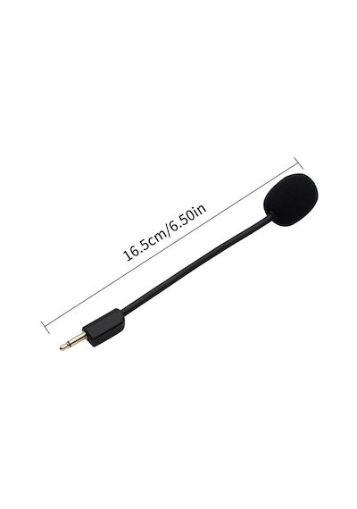 Razer Blackshark V2 Pro V2x V2se 3.5mm Uyumlu Kulaklık Mikrofonu