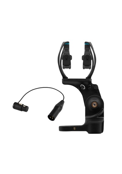 Radius Rad-1 Mikrofonlar Için Shock Mount Tutma Aparatı