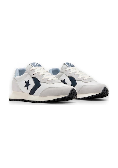 Converse A13376c Converse Omega Trainer Sneaker Gri Unisex Ayakkabı Gri