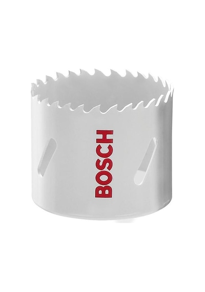 Bosch HSS Bi-Metal Panç 24 mm Delik Açma Testeresi - 2608580470