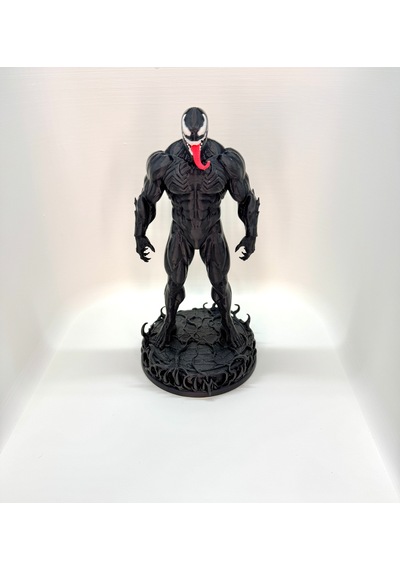 Venom Koleksiyon Figürü 18 Cm