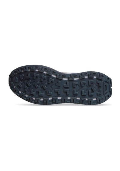 M.p. 241-1546 Mr Erkek Gri Sneaker Ayakkabı-gri Gri
