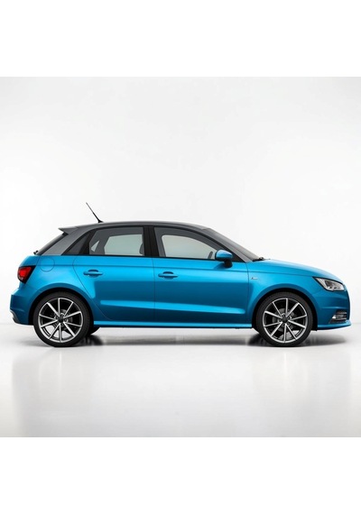 Audi A1 2015-2018 Sağ Arka Dış Kapı Kolu Kilit Teli 4h0837099b