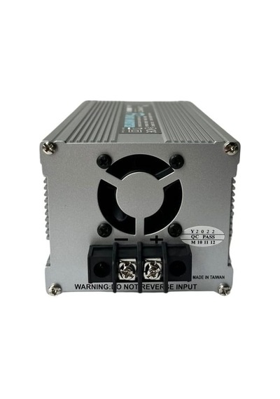 Linetech Modifiye Sinüs İnvertör 12v 300w Modified Sine Wave Inverter A301-300-12