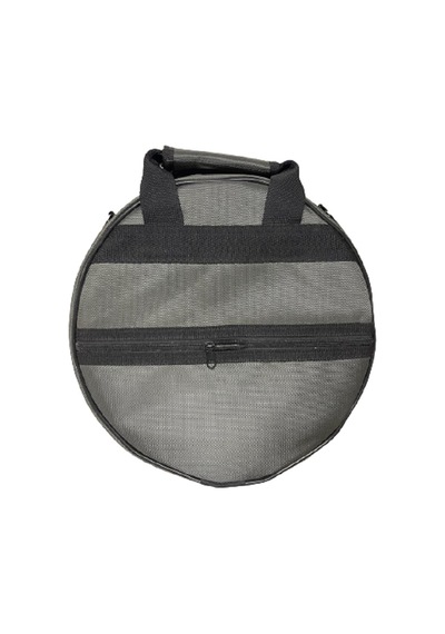 Tef Kılıfı Softcase (Gigbag) Kalın Profesyonel Gri Renk