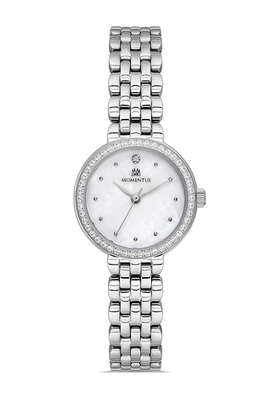 Momentus Sw298s-09ss Kadın Kol Saati Sarı