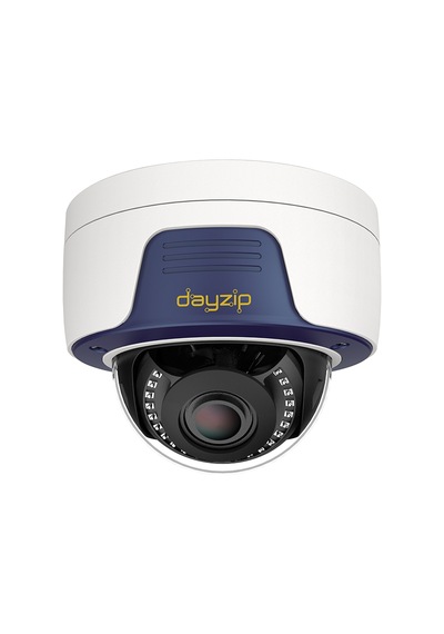 Cenova Dayzip Dz-2525 2Mp H265+ 2.8-12Mm Lens Poe Ip Dome Kamera Cenova Dayzip Dz-2525 2Mp H265+ 2.8-12Mm Lens Poe Ip Dome Kamera