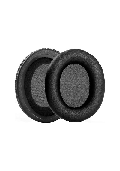Kingston Uyumlu Kulaklık Pedi Ve Süngeri - Hyperx Cloud 2, Stinger, Flight, Silver, Core Modell