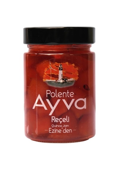 Polente Ayva Reçeli 400 G