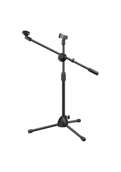 Magicvoice Mv-31684 Profesyonel 1000 Mm - 700 Mm Ayarlanabilir Mikrofon Boy Sehpası