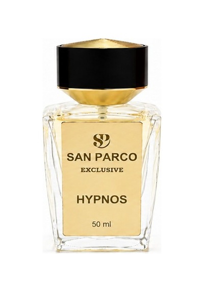 San Parco Hypnos Edp 50 Ml Kadın Parfüm - Çiççiksi, Ferah Ve Pudramsı Kalıcı Kadın Parfümü Çiçeksi - Pudra