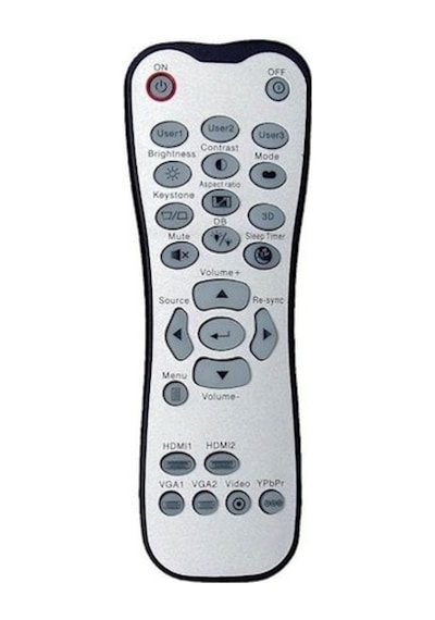 Optoma HD145X 1920x1080 3400 Lümen DLP 3D Projeksiyon Cihazı