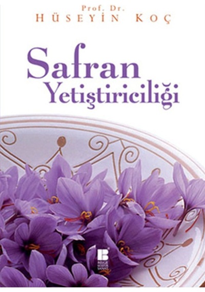 Safran Yetiştiriciliği