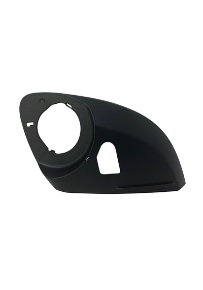 Spj Dış Dikiz Alt Ayna Kapağı Mercedes Eqe - Eqs - W206 - W214 - W223 2022 - Işıklı Tip Sol