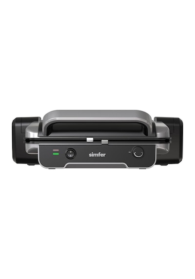 Simfer 4643 Gusto Gri Tost Makinesi 6 Dilim 1800W