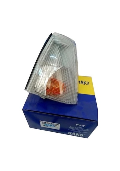 Sag Sınyal Tofas Uyumlu Dogan Slx ( Mako) (03281111100099)