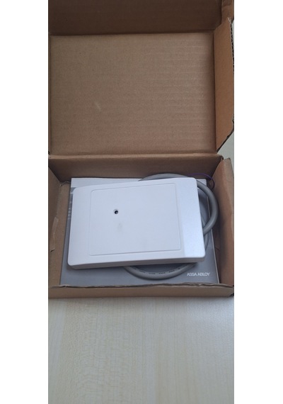 Hıd Prox Thinline Iı Wall Switch Reader