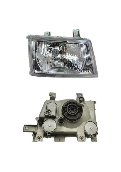 Mitsubishi Canter Far Lambası Sağ Motorlu 2012-2020