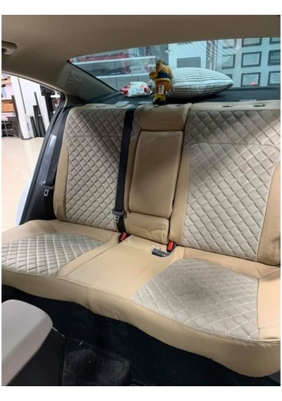 Hyundai Elantra Araca Özel Oto Koltuk Kılıfı (420866692)