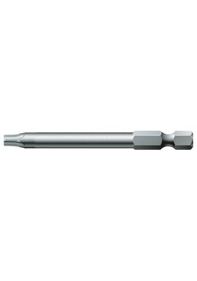 Wera 867/4 Ip Torx Plus Bits, 10 Ip X 70 Mm