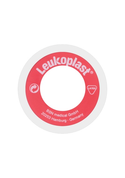 Leukoplast Flaster 1.25 Cmx4.6 M Yara Bandı