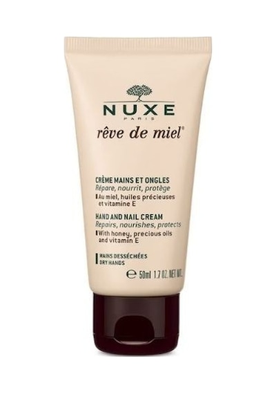 Nuxe Reve De Miel Creme Mains Nemlendirici El Kremi 50 ML