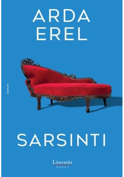 Sarsıntı - Ezjı-646441