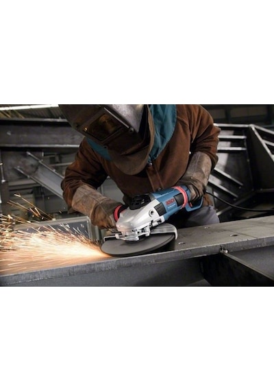 Bosch Professional GWS 22-180 LVI Büyük Taşlama Makinesi