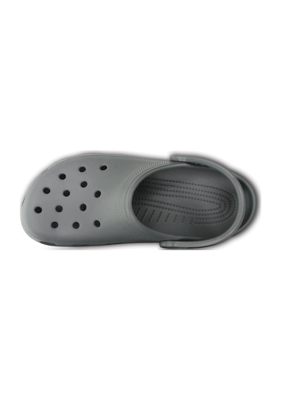 Crocs Classic Günlük Terlik Gri 10001-0DA