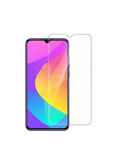 Samsung Uyumlu  Glaxy A50 Kırılmaz Cam Ekran Koruyucu