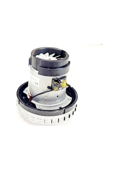 Techsun Tb55 Tek Fanlı Elektrikli Süpürge Motoru 1400w 220v