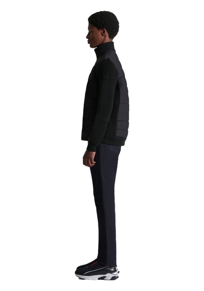 Fusalp Fusalp Lissandre Iv Erkek Siyah Softshell 831