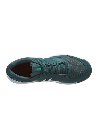 Asics Gel-dedicate 8 Erkek Yeşil Tenis Ayakkabısı