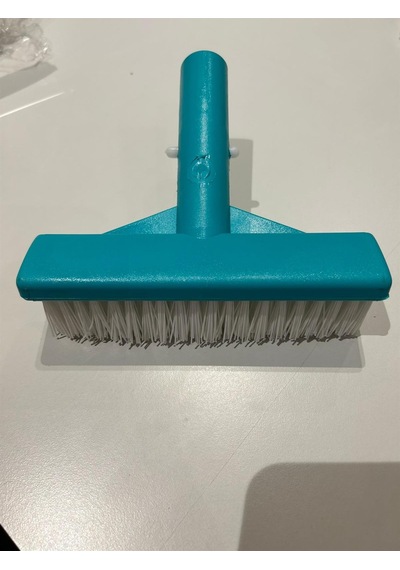 Gemaş Havuz Taban Fırçası