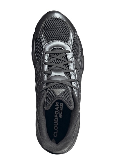 Adidas Technochaos 2000 Erkek Siyah Spor Ayakkabı Kı5571