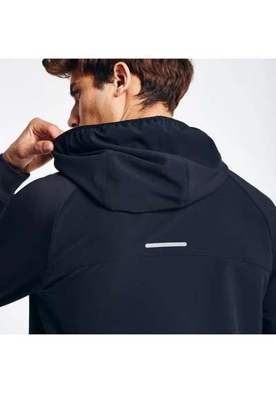 Lescon Erkek Fermuarlı Kapüşonlu Sweatshirt 24n-1115 24ntes001115-lacivert Lacivert