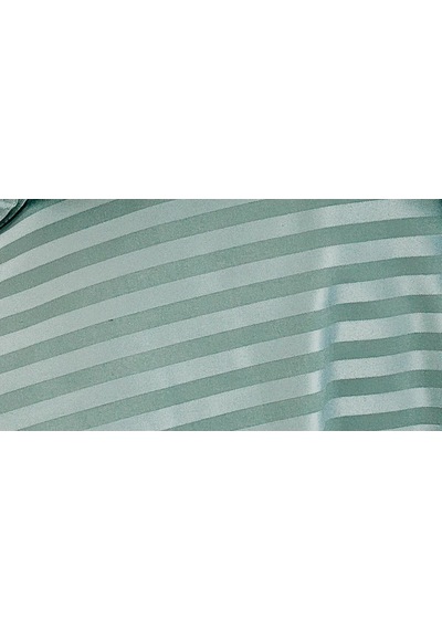 Jardin Bambu Jakar Kumaş Mint Ikili Oksford 60x80 Cm Yastık Kılıfı -1354 Çok Renkli