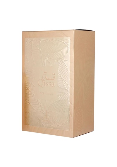 Paris Corner Qissa Delicious Edp 100 Ml Kadın Parfümü Çiçek