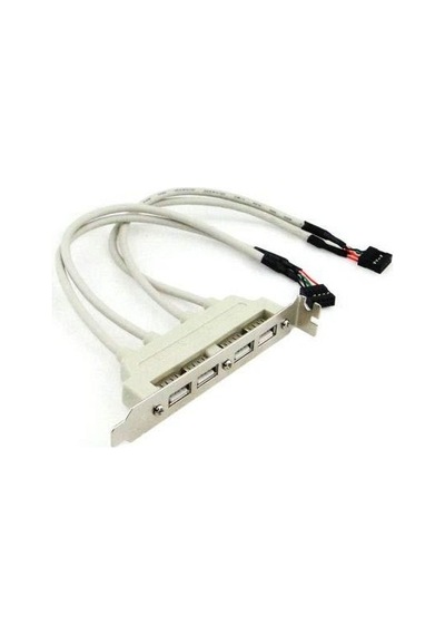9 Pin Anakart 4 Port Usb Çevirici Anakart 4 Port Usb Çevirici