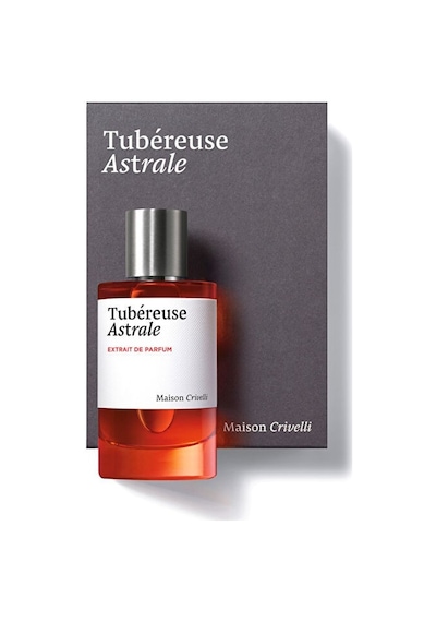 Maison Crivelli Tubéreuse Astrale Extrait De Parfum 100 ML