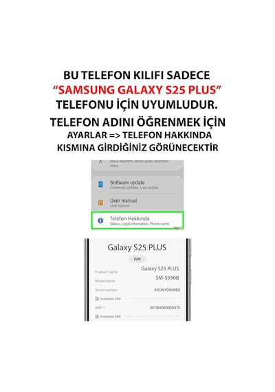 Samsung Galaxy S25 Plus Uyumlu Mustafa Kemal Atatürk Kolajları Baskılı Silikon Kılıf