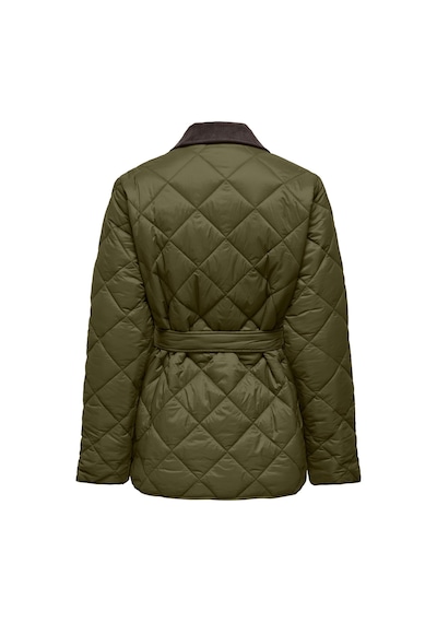 Only Tahia Kadın Yeşil Mont 15373692-dle
